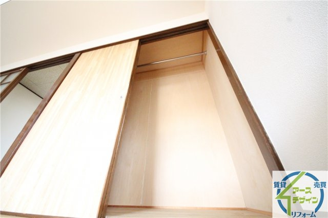 カサグランデの内装|※類似写真