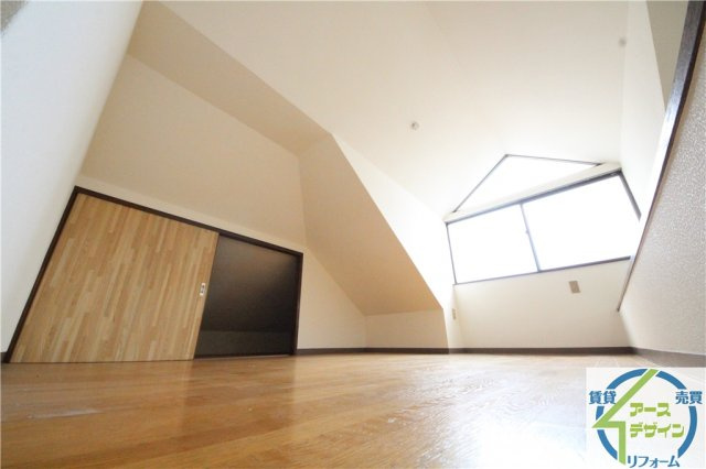 カサグランデの設備|※類似写真