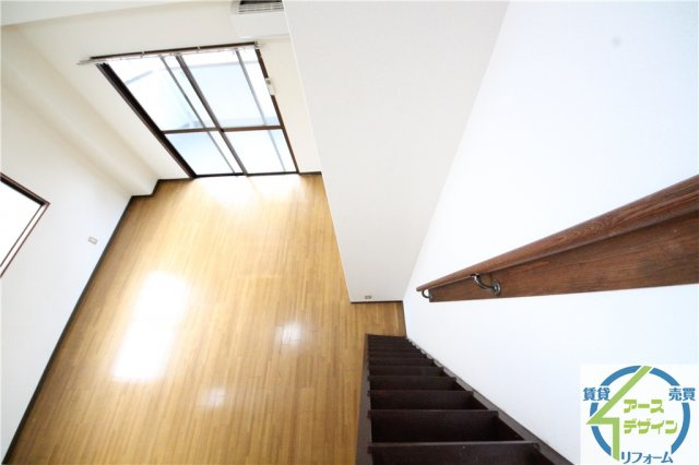 カサグランデの内装|※類似写真※類似写真