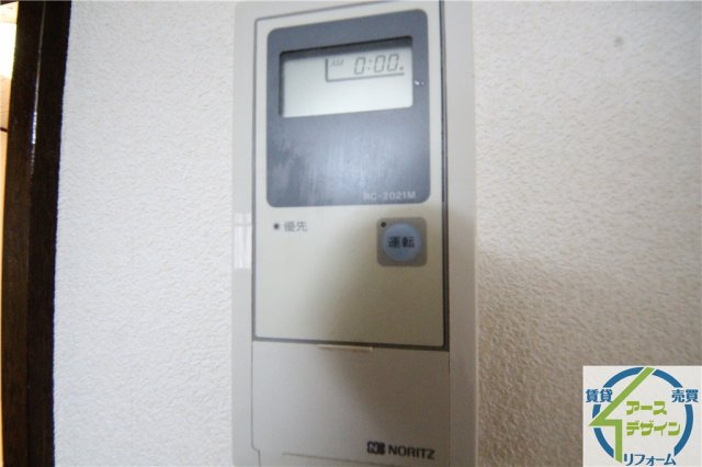 カサグランデのセキュリティ|※類似写真