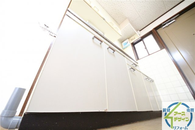 カサグランデの収納|※類似写真