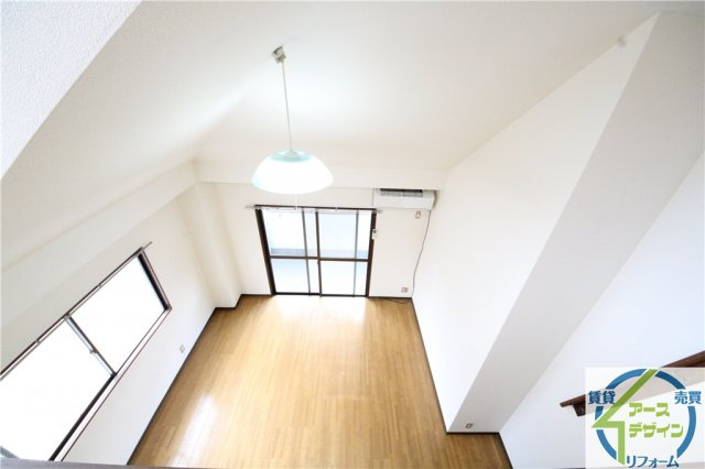 カサグランデの内装|※類似写真