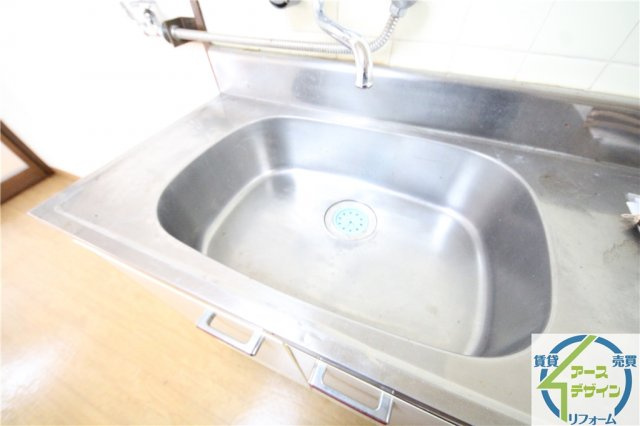 カサグランデのキッチン|※類似写真