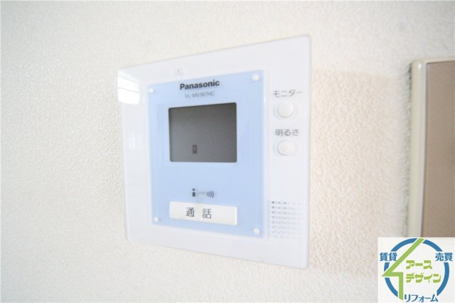 カサグランデのセキュリティ|※類似写真