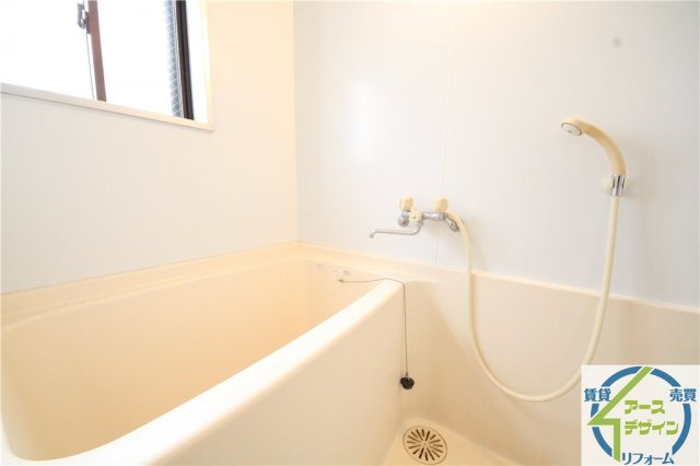 カサグランデの浴室|※類似写真