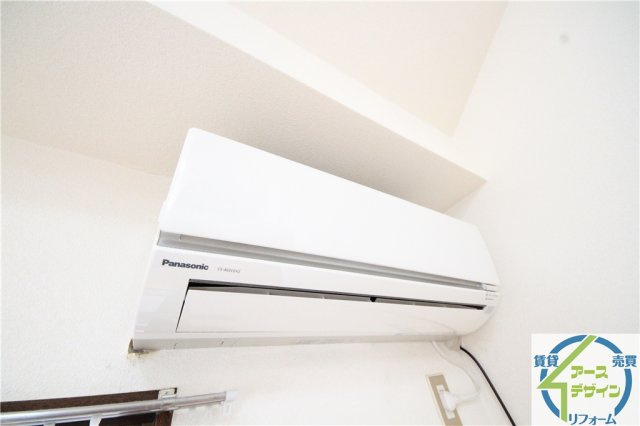 カサグランデの設備|※類似写真