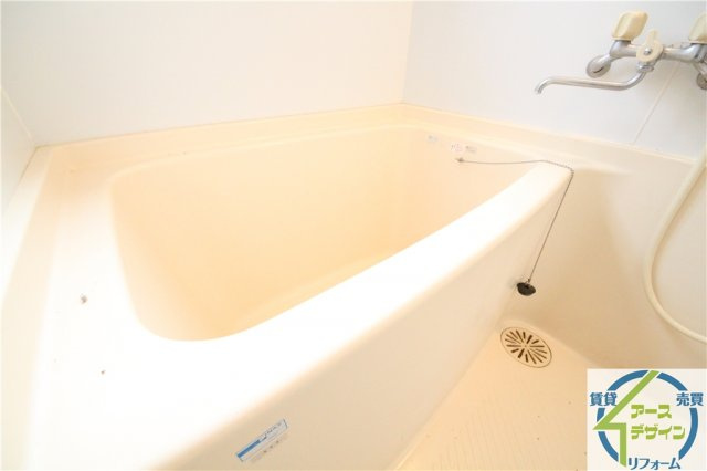 カサグランデの浴室|※類似写真