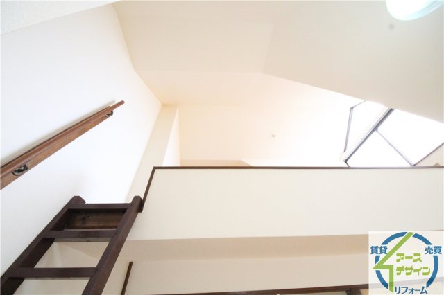 カサグランデの設備|※類似写真