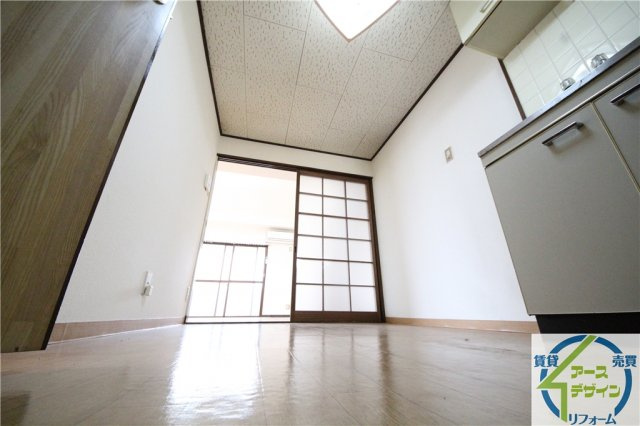 カサグランデの洋室|※類似写真