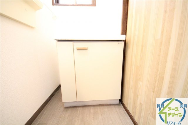 カサグランデの収納|※類似写真