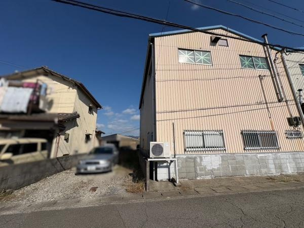 和歌山市栗栖　倉庫のその他