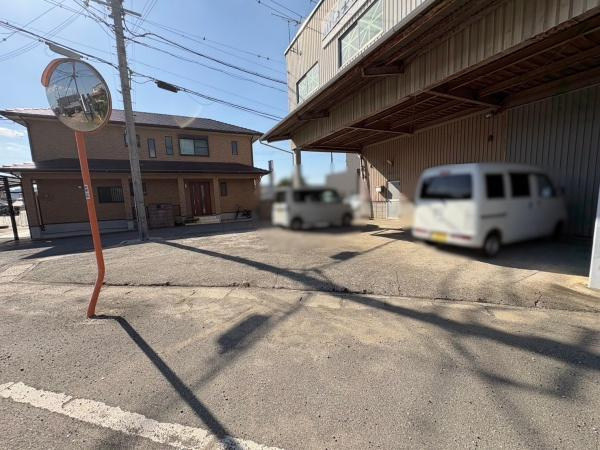 和歌山市栗栖　倉庫のその他