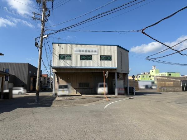 和歌山市栗栖　倉庫のその他