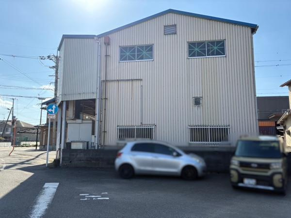 和歌山市栗栖　倉庫のその他