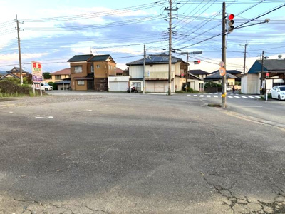 【駐車場】 | 国松804-2貸地