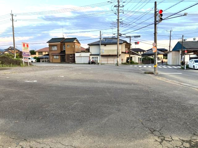 【駐車場】 | 国松804-2貸地
