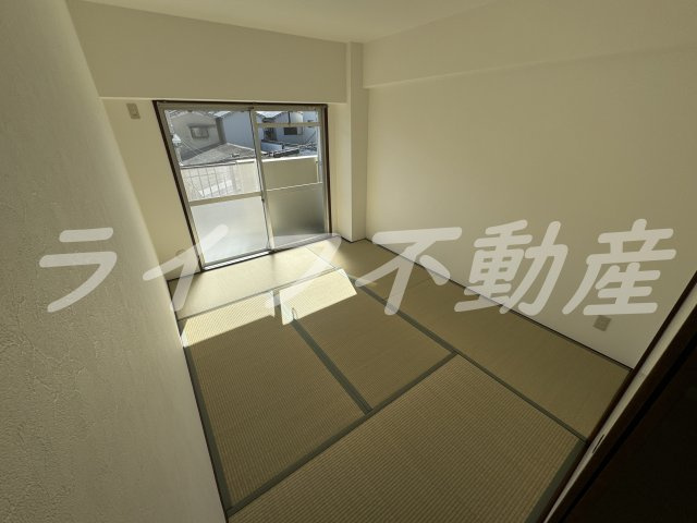 グランドメゾン浅田Ⅰの内装|内装も気になるポイント