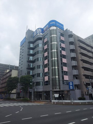 【外観】 | サウスポイント三鷹