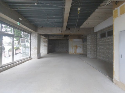 【ロビー】 | サウスポイント三鷹