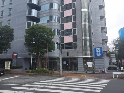 【外観】 | サウスポイント三鷹