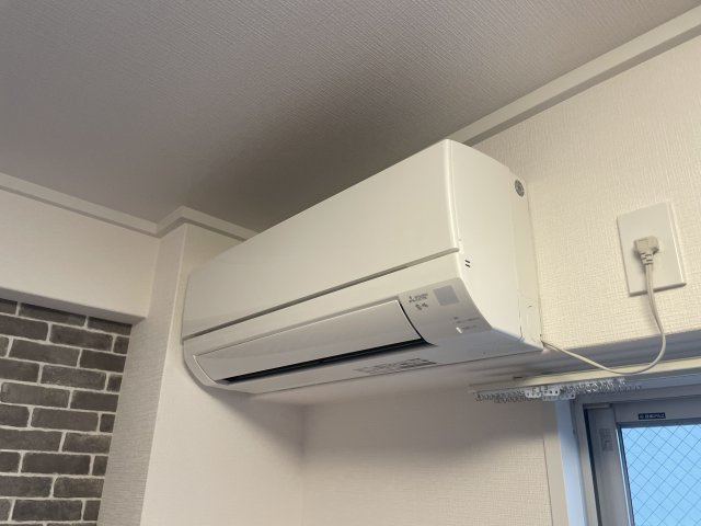 ハッピーコート豊沢の設備