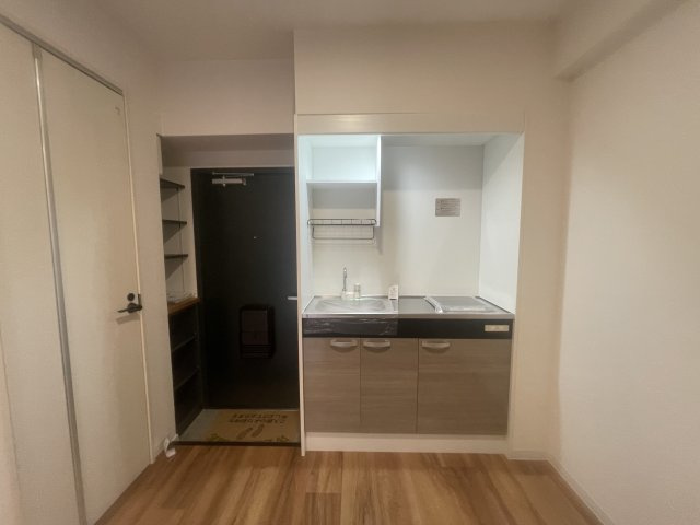 ハッピーコート豊沢の子供部屋