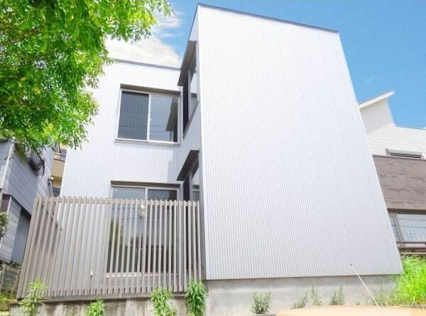 ＵＮＩＣＵＢＥ大森２Ｓ