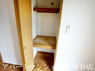 【収納】 | アクティ・ヤマサＢ