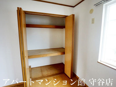 【収納】 | アクティ・ヤマサＢ