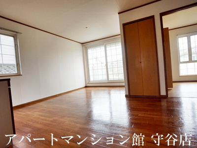 【内装】 | アクティ・ヤマサＢ