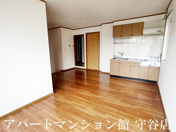 アクティ・ヤマサＢの内装