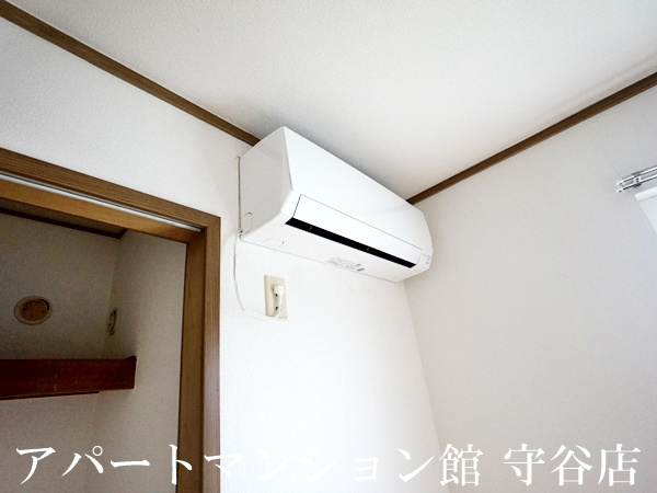 アクティ・ヤマサＢの設備