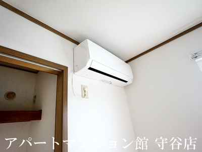 【設備】 | アクティ・ヤマサＢ