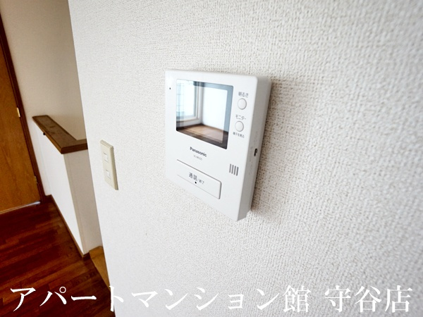 アクティ・ヤマサＢのセキュリティ