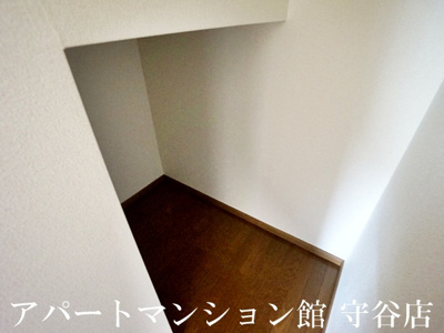 【収納】 | アクティ・ヤマサＢ