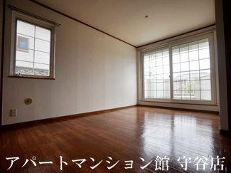 【居間・リビング】 | アクティ・ヤマサＢ