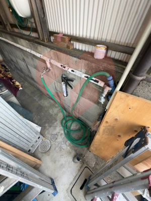 【その他】 | 摂津市北別府町戸建