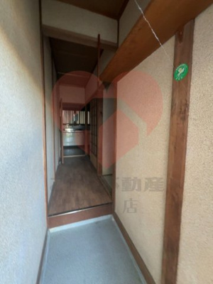 【玄関】 | 摂津市北別府町戸建