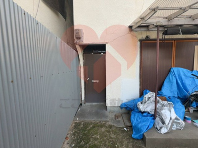 【ロビー】 | 摂津市北別府町戸建