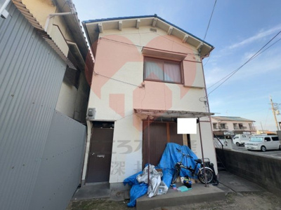  | 摂津市北別府町戸建