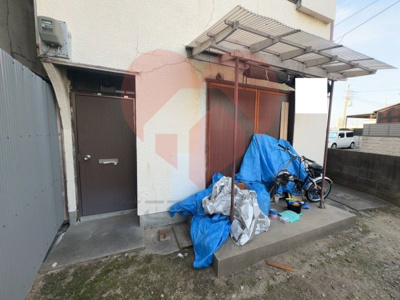  | 摂津市北別府町戸建