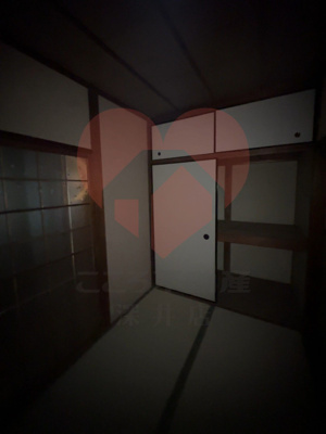 【寝室】 | 摂津市北別府町戸建