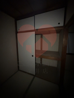 【収納】 | 摂津市北別府町戸建