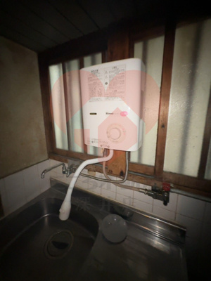 【設備】 | 摂津市北別府町戸建