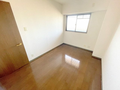 【寝室】 | プレミール28