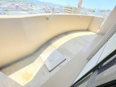 【バルコニー】 | プレミール28