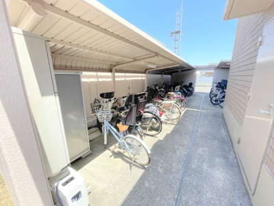 【その他共用部分】 | プレミール28