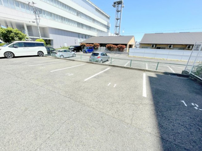 【駐車場】 | プレミール28