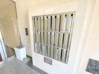 【その他共用部分】 | プレミール28