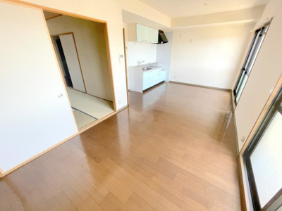 【居間・リビング】 | プレミール28